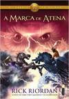  A Marca De Atena - Livro 3 - Rick Riordan