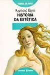 História da Estética - IMPORTADO