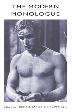 The Modern Monologue: Men