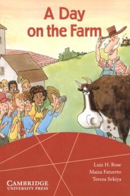 A - Level 1 Day On The Farm
