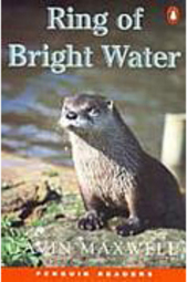 Ring of Bright Water - Importado