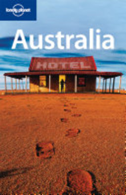 Australia - Importado