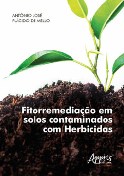 Fitorremediação em solos contaminados com herbicidas
