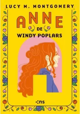 Anne de Windy Poplars