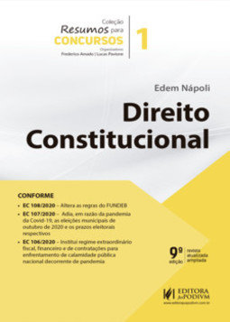 Direito constitucional