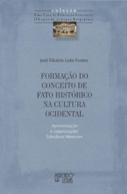 Formação do conceito de fato histórico na cultura ocidental