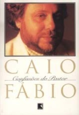 Confissões do pastor