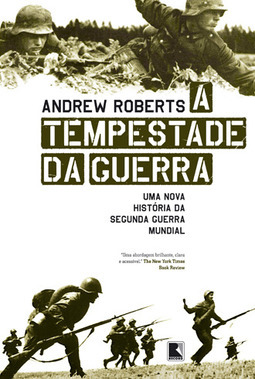A tempestade da guerra