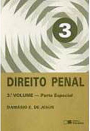 Direito Penal: Parte Especial - vol. 3