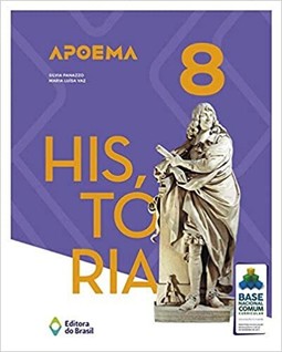 Apoema - História 8º anos