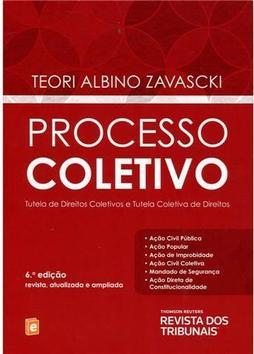 Processo Coletivo