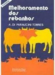 Melhoramento dos Rebanhos: Noções Fundamentais