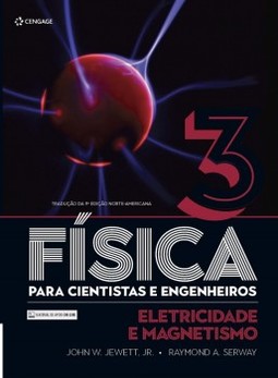 Física para cientistas e engenheiros: eletricidade e magnetismo