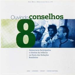 Ouvindo Conselhos