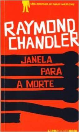 JANELA PARA A MORTE