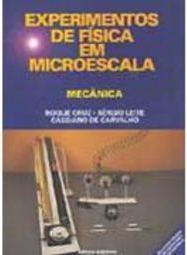 Experimentos de Física em Microescala: Mecânica - 2 grau