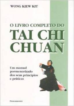 O livro completo do Tai Chi Chuan