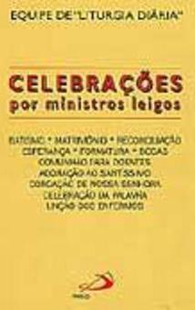 Celebrações por Ministros Leigos