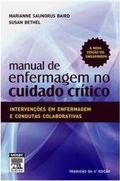 Manual de Enfermagem no Cuidado Crítico