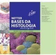 Netter - Bases da histologia