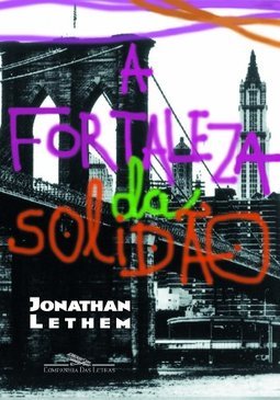 A Fortaleza Da Solidao