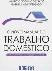 O Novo Manual Do Trabalho Doméstico
