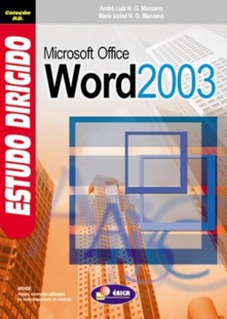 Estudo dirigido de Microsoft Office Word 2003