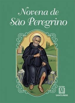 Novena de São Peregrino