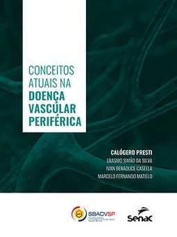 Conceitos atuais na doença vascular periférica