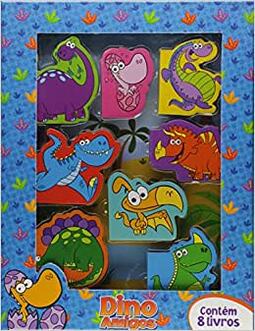 Dino Amigos