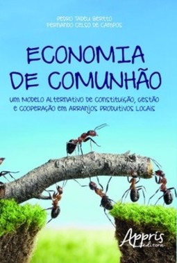 Economia de comunhão