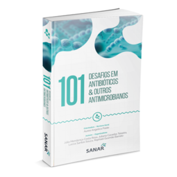 101 desafios em antibióticos & outros antimicrobianos