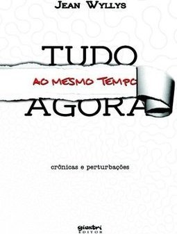 TUDO AO MESMO TEMPO AGORA