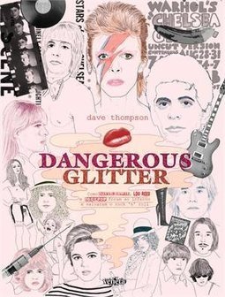 DANGEROUS GLITTER