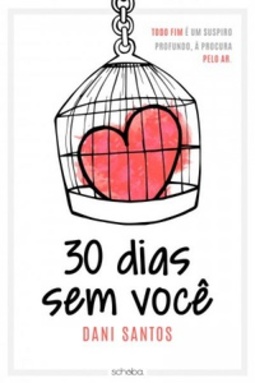 30 dias sem você