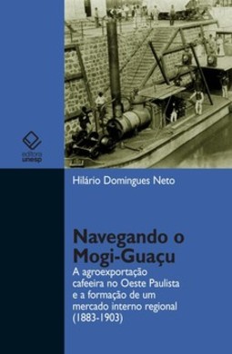 Navegando o Mogi-Guaçu