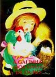 A Galinha dos Ovos de Ouro