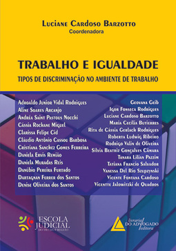 Trabalho e igualdade: Tipos de discriminação no ambiente de trabalho