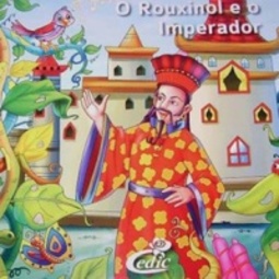O rouxinol e o imperador (Meus clássicos favoritos)
