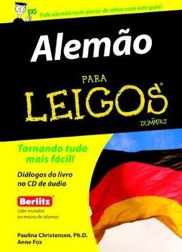 ALEMAO PARA LEIGOS