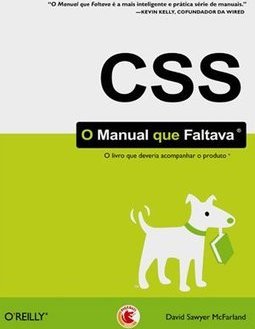 CSS: O manual que faltava