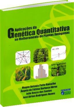 Aplicações da Genética Quantitativa no Melhoramento de Plantas Autógamas