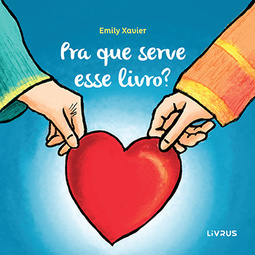 Pra que serve esse livro?