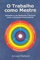 O Trabalho Como Mestre