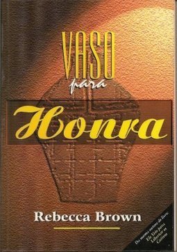 Vaso para Honra