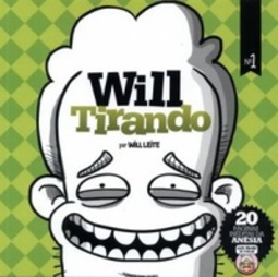 Will Tirando #1