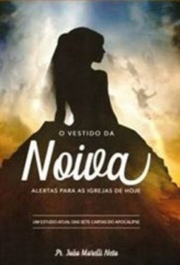 O Vestido da Noiva