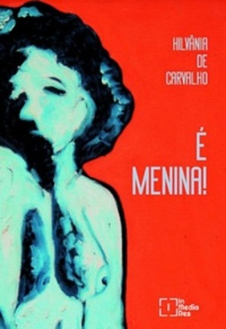 É menina!