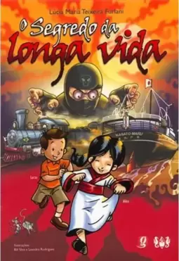 O Segredo da Longa Vida