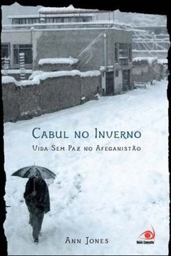 Cabul no Inverno